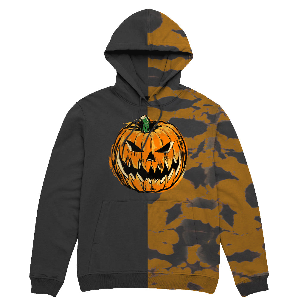 Jack O Lantern Hoodie
